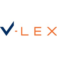 v-lex limited Logo
