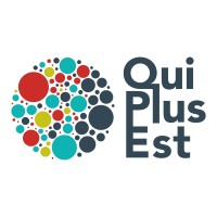 Qui Plus Est Coop Logo