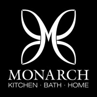 Monarch Kitchen Bath & Home Logo