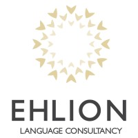 EHLION Language Consultancy Logo
