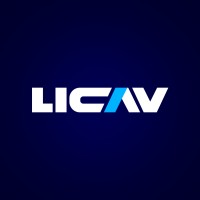 Licav Conformação de Metais Logo