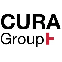 CURA Group Logo