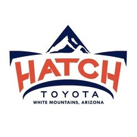 Hatch Toyota Logo
