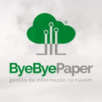 ByeByePaper Oficial Logo