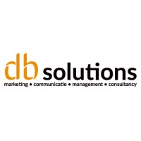 DB Solutions Logo