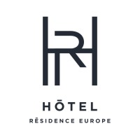 Work & Business by HRE Logo