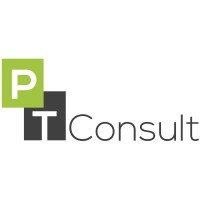 PT Consult Logo