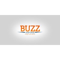 Buzz Uniforms Logo