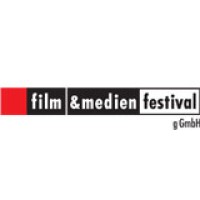 Film- und Medienfestival gGmbH Logo
