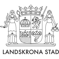 Yrkeshögskolan Landskrona Logo
