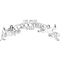 Eetcafé Groothuis Logo