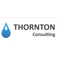 Thornton Consulting Group Logo