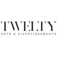 Agence Twelty Logo