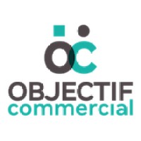 Objectif Commercial Logo