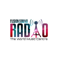 FusionSound Radio Logo