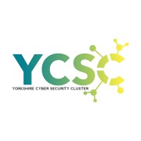 Yorkshire Cyber Security Cluster Logo
