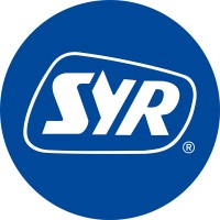 SYR Hans Sasserath GmbH & Co. KG Logo