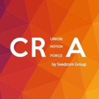 CREA by Seedcom Logo