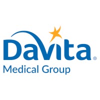 DaVita Deutschland AG Logo