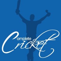 Complete Cricket International Logo