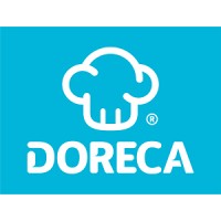 DORECA Logo