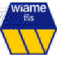 WIAME FILS Logo