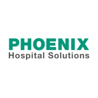 PHOENIX Hospital Solutions Logo