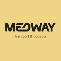 MEDWAY Transports and Logistics Logo