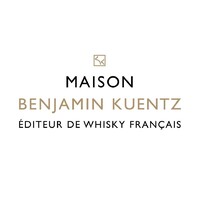 Maison Benjamin Kuentz Logo