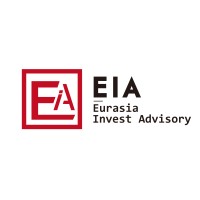 Eurasia Invest Advisory Logo