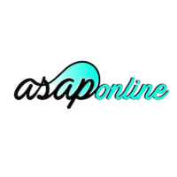 Asap Online Srl Logo