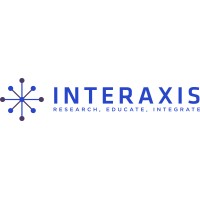 Interaxis Logo
