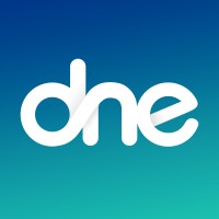 Documento Nacional do Estudante Logo