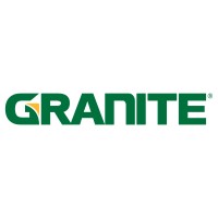 Granite Construction Logo