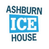 Ashburn Ice House Logo