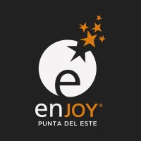 Enjoy Punta del Este - Corporativo Logo