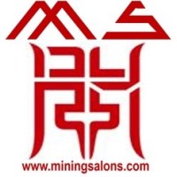 Mining Salons Logo