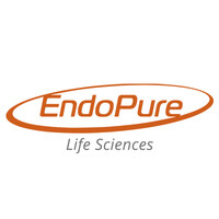 EndoPure Life Sciences Logo
