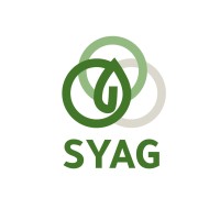 SYAG Logo