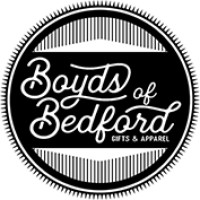 Boyds of Bedford Logo