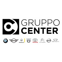Gruppo CENTER Logo