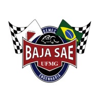 Baja UFMG Logo