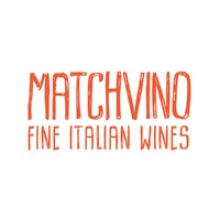 Matchvino Fine Italian Wines Logo