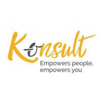 K-onsult Logo