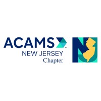 ACAMS New Jersey Chapter Logo