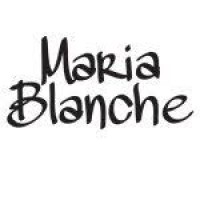 Maria Blanche Logo