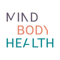 Mind Body Health Logo