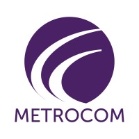 MetrocomCR Logo