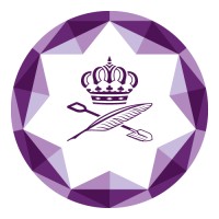 Royal Scientific Society الجمعيّة العلميّة الملكيّة Logo