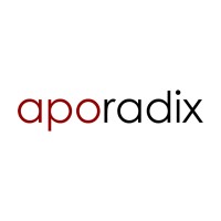 aporadix GmbH Logo